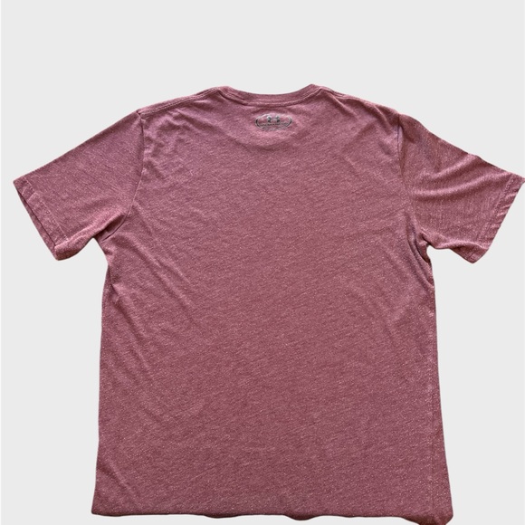 Under Armour Heatgear Loose Fit Men’s T-shirt - UA Tee - Picture 8 of 8